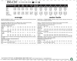 6430 butt line
